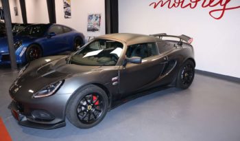 LOTUS ELISE 250 CUP full