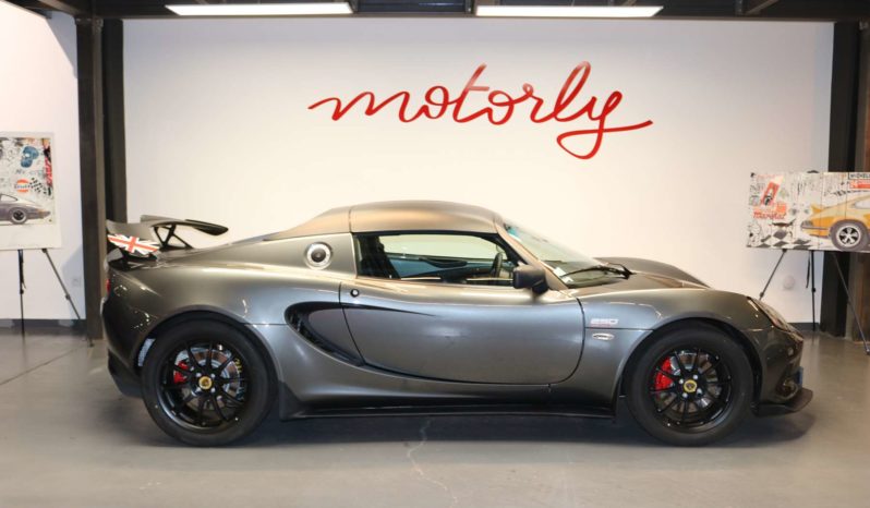 LOTUS ELISE 250 CUP full