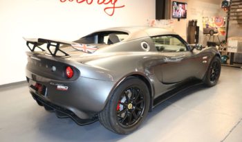 LOTUS ELISE 250 CUP full