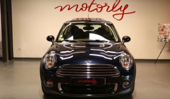 Mini II (2) 1.6 90 ONE D *MECA* full