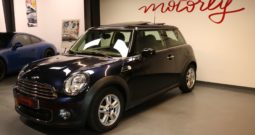 Mini II (2) 1.6 90 ONE D *MECA*