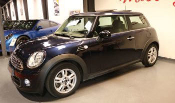 Mini II (2) 1.6 90 ONE D *MECA* full