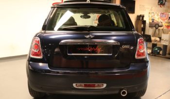 Mini II (2) 1.6 90 ONE D *MECA* full