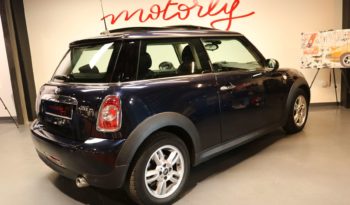 Mini II (2) 1.6 90 ONE D *MECA* full