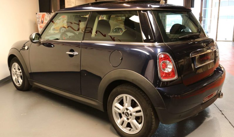 Mini II (2) 1.6 90 ONE D *MECA* full