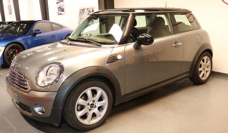 MINI II 1.6 120 COOPER Pack Chili *MECA full