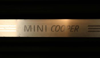 MINI II 1.6 120 COOPER Pack Chili *MECA full