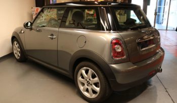 MINI II 1.6 120 COOPER Pack Chili *MECA full