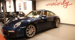 PORSCHE 911 (997) (2) CARRERA 4S PDK