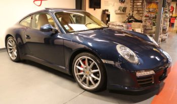 PORSCHE 911 (997) (2) CARRERA 4S PDK full