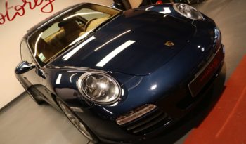 PORSCHE 911 (997) (2) CARRERA 4S PDK full