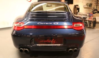 PORSCHE 911 (997) (2) CARRERA 4S PDK full