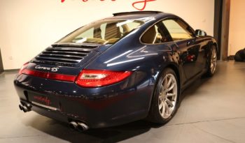 PORSCHE 911 (997) (2) CARRERA 4S PDK full