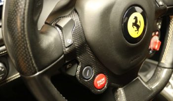 Ferrari 458 Italia full
