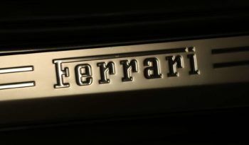 Ferrari 458 Italia full
