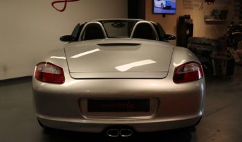 Porsche Boxster S (987) 3.4L * TIPTRONIC * full