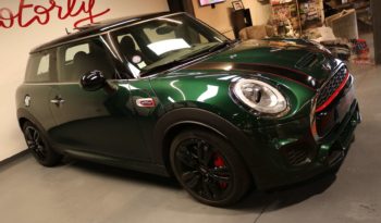 Mini iii 2.0 231 john cooper works bva8 3p full