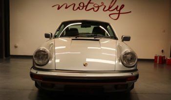 Porsche 911 Carrera 3.2L * G915 full