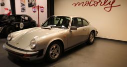 Porsche 911 Carrera 3.2L * G915