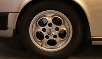 Porsche 911 Carrera 3.2L * G915 plein