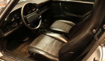 Porsche 911 Carrera 3.2L * G915 plein