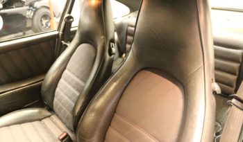 Porsche 911 Carrera 3.2L * G915 plein
