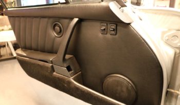 Porsche 911 Carrera 3.2L * G915 plein