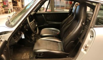 Porsche 911 Carrera 3.2L * G915 plein