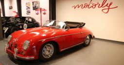 Porsche Speedster 356 REPLICA ( APAL )