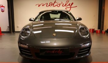 Porsche 911 – 997 (2) Carrera 4S *PDK* full