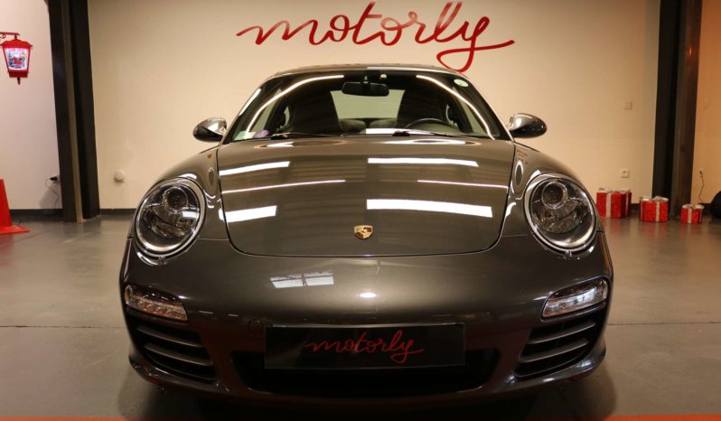 Porsche 911 – 997 (2) Carrera 4S *PDK* full