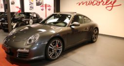 Porsche 911 – 997 (2) Carrera 4S *PDK*