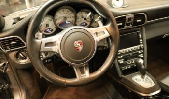 Porsche 911 – 997 (2) Carrera 4S *PDK* full