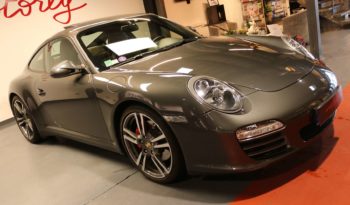 Porsche 911 – 997 (2) Carrera 4S *PDK* full