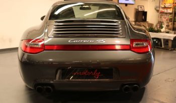 Porsche 911 – 997 (2) Carrera 4S *PDK* full