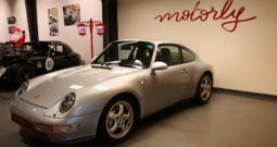 Porsche 911 – 993 CARRERA 4  *MECA*