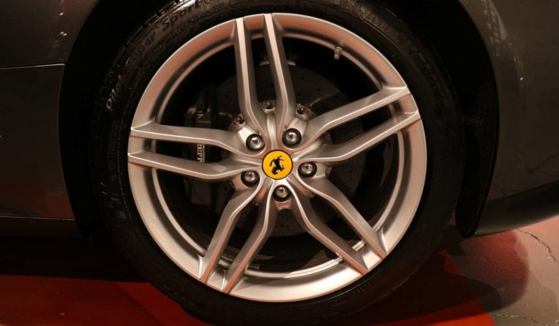 Ferrari FF full