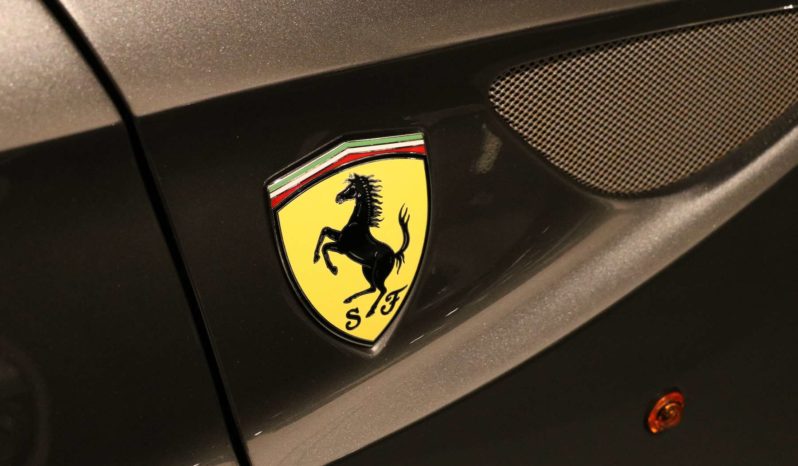 Ferrari FF full
