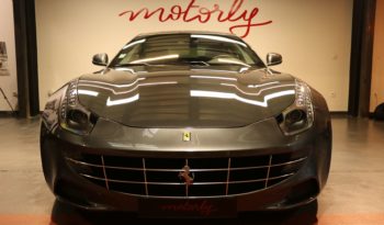 Ferrari FF full