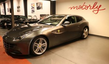 Ferrari FF full