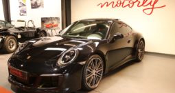 Porsche 911 – 991 Phase II Carrera 4S *PDK*