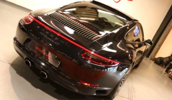 Porsche 911 – 991 Phase II Carrera 4S *PDK* full