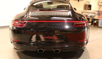 Porsche 911 – 991 Phase II Carrera 4S *PDK* full