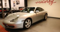 Porsche 911 – 996 (2) Carrera Tiptronic S