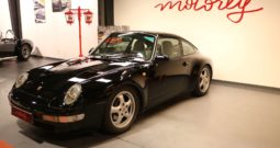 Porsche 911 – 993 CARRERA 2  *MECA*