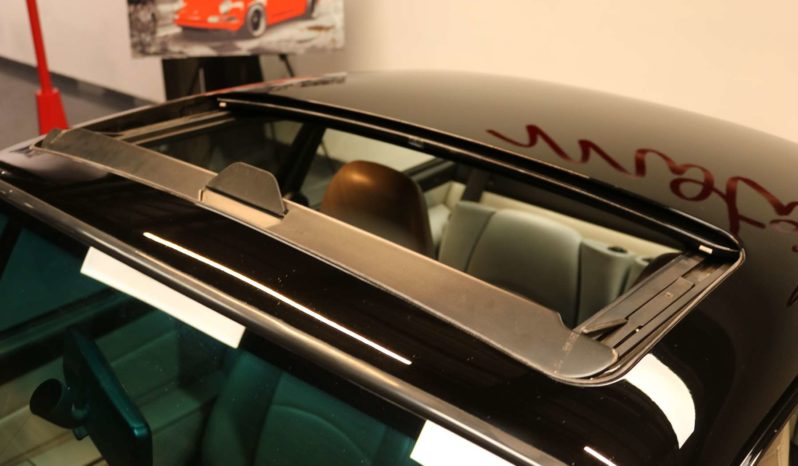Porsche 911 – 993 CARRERA 2  *MECA* plein