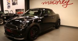 MINI *Coupé* John Cooper Works * BVA * 211Ch