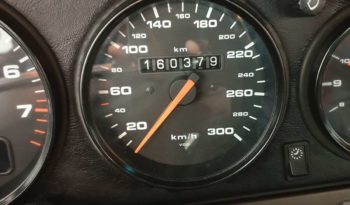 Porsche 911 – 993 CARRERA 2  *MECA* plein