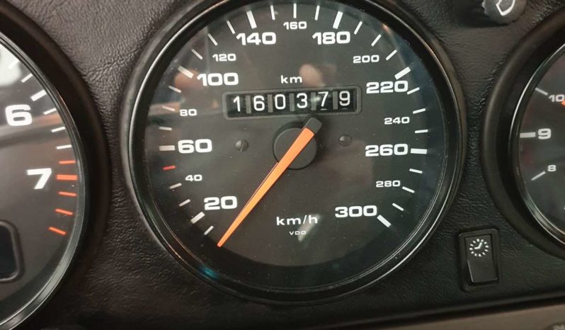 Porsche 911 – 993 CARRERA 2  *MECA* plein