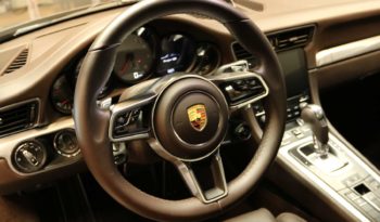 Porsche 911 – 991 Phase II TARGA 4S full